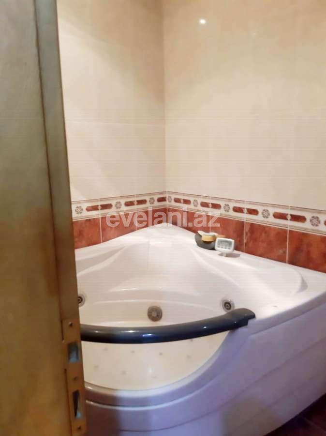 Kirayə verilir, yeni tikili, 4 otaqlı, 181 m², Bakı, Yasamal r, Elmlər Akademiyası m.