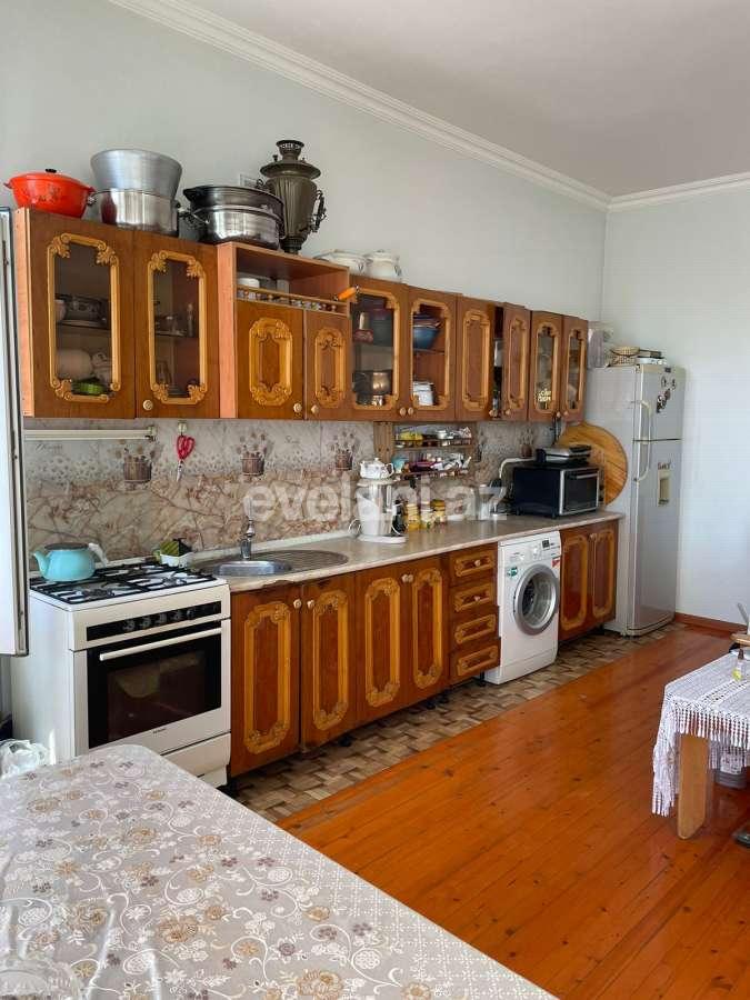 Продаётся, дом / дача, 6-комнаты, 175 m², Баку, Бинагадинский r, Азадлыг проспекти m.