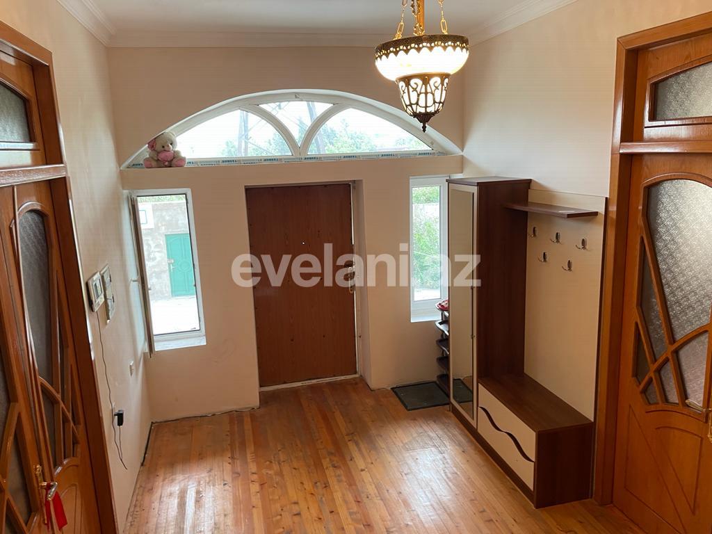 Продаётся, дом / дача, 6-комнаты, 175 m², Баку, Бинагадинский r, Азадлыг проспекти m.