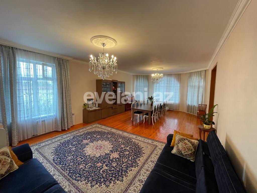 Продаётся, дом / дача, 6-комнаты, 175 m², Баку, Бинагадинский r, Азадлыг проспекти m.