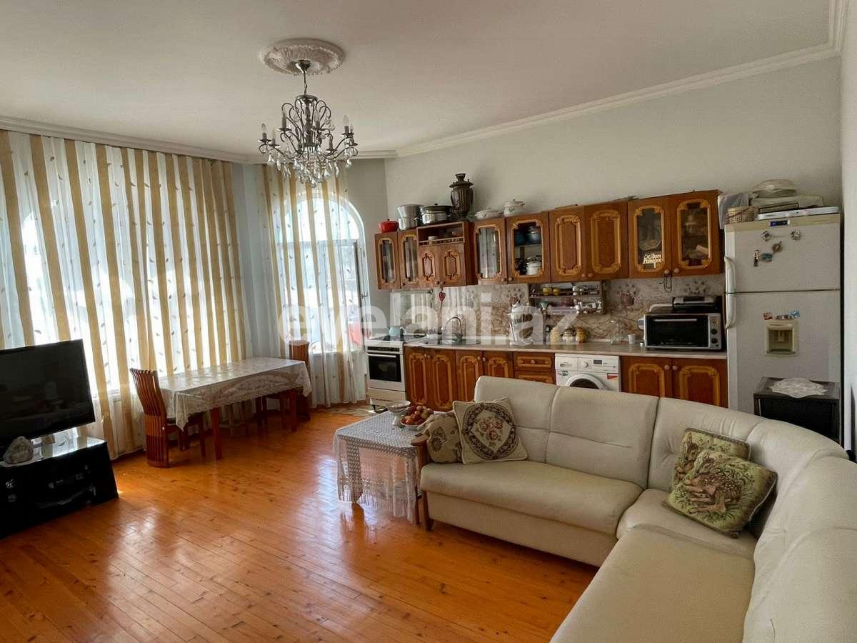 Продаётся, дом / дача, 6-комнаты, 175 m², Баку, Бинагадинский r, Азадлыг проспекти m.