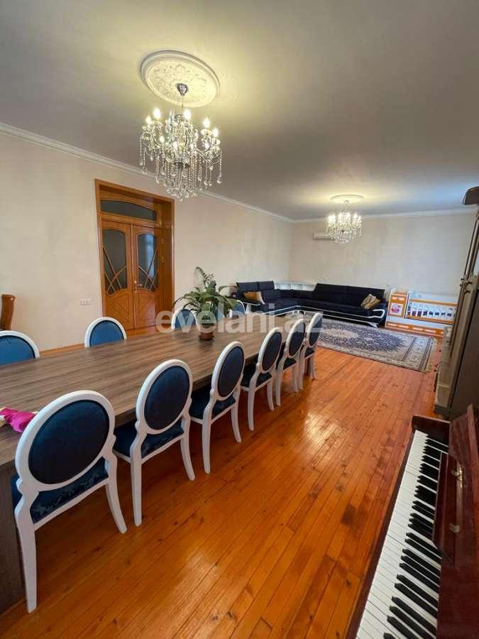 Продаётся, дом / дача, 6-комнаты, 175 m², Баку, Бинагадинский r, Азадлыг проспекти m.