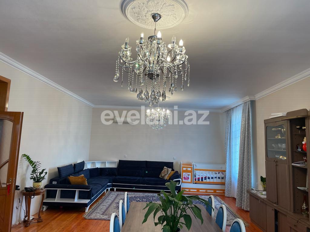 Продаётся, дом / дача, 6-комнаты, 175 m², Баку, Бинагадинский r, Азадлыг проспекти m.