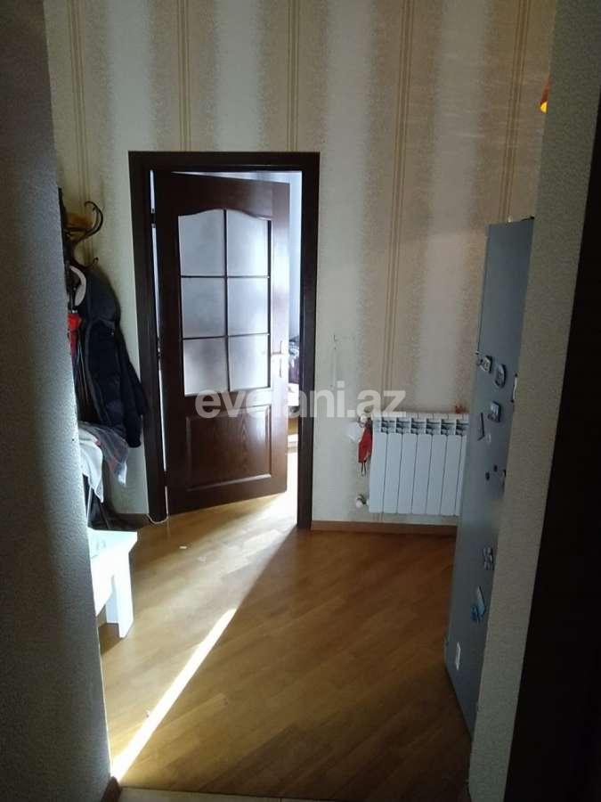 Rent, new building, 1 room, 45 m², Baku, Binagadi r, 7-th microdistrict d, Nasimi m.
