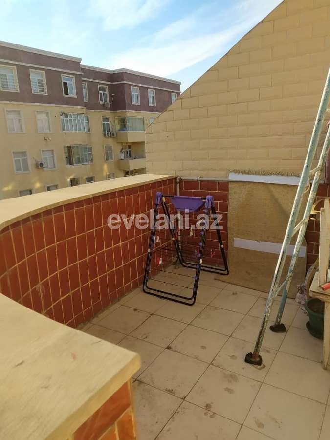 Rent, new building, 1 room, 45 m², Baku, Binagadi r, 7-th microdistrict d, Nasimi m.