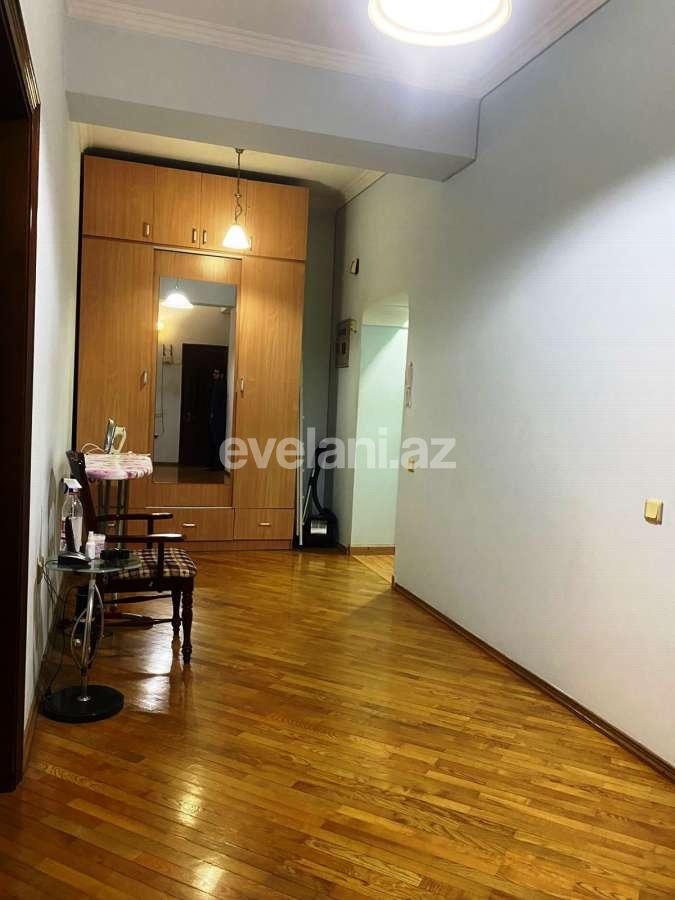 Satılır, yeni tikili, 3 otaqlı, 130 m², Bakı, Nəsimi r.