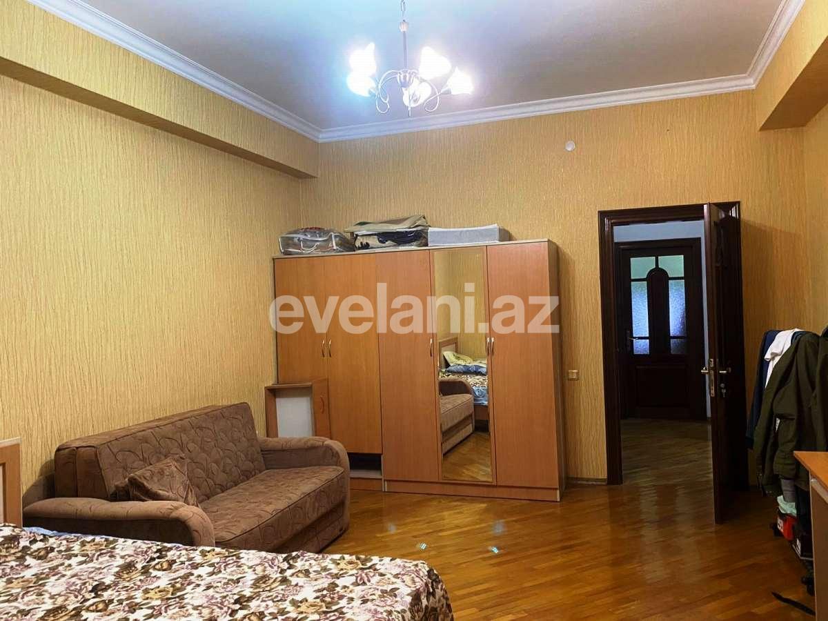 Satılır, yeni tikili, 3 otaqlı, 130 m², Bakı, Nəsimi r.