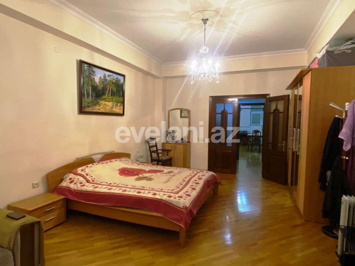 Satılır, yeni tikili, 3 otaqlı, 130 m², Bakı, Nəsimi r.