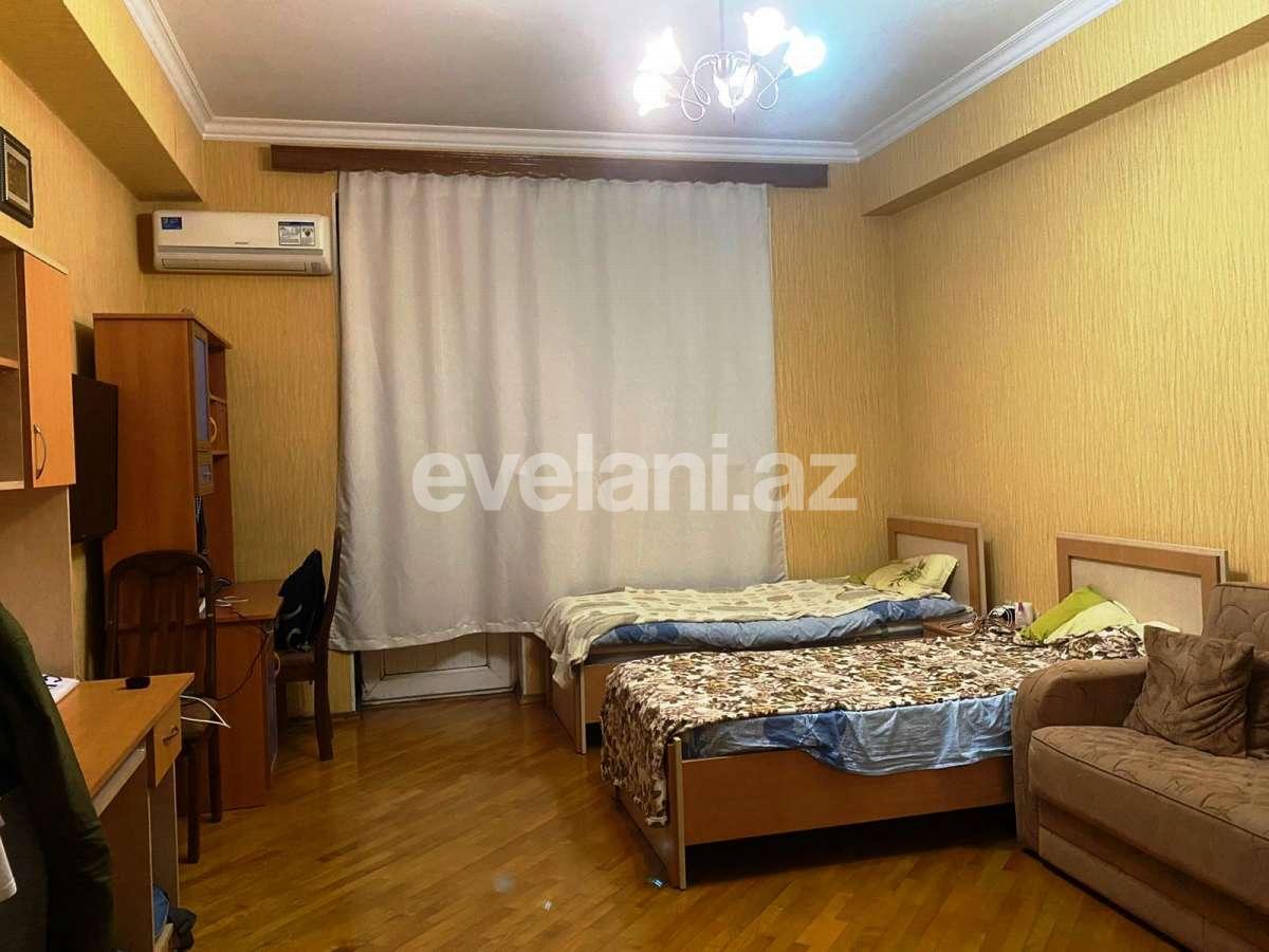 Satılır, yeni tikili, 3 otaqlı, 130 m², Bakı, Nəsimi r.