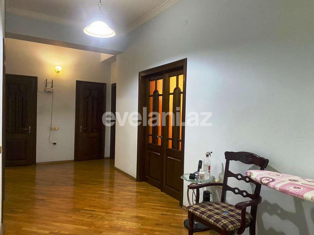 Satılır, yeni tikili, 3 otaqlı, 130 m², Bakı, Nəsimi r.