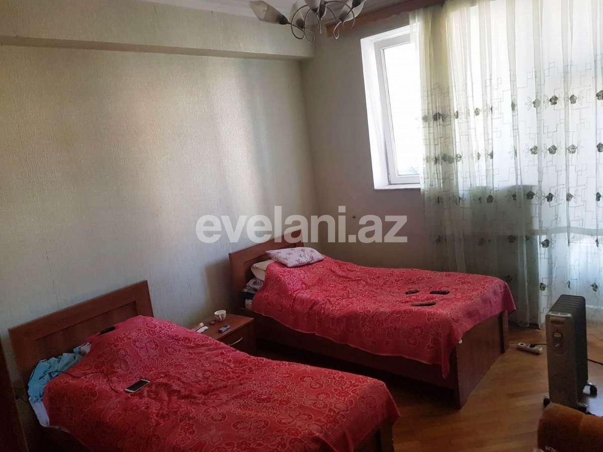 Satılır, yeni tikili, 3 otaqlı, 130 m², Bakı, Nəsimi r.