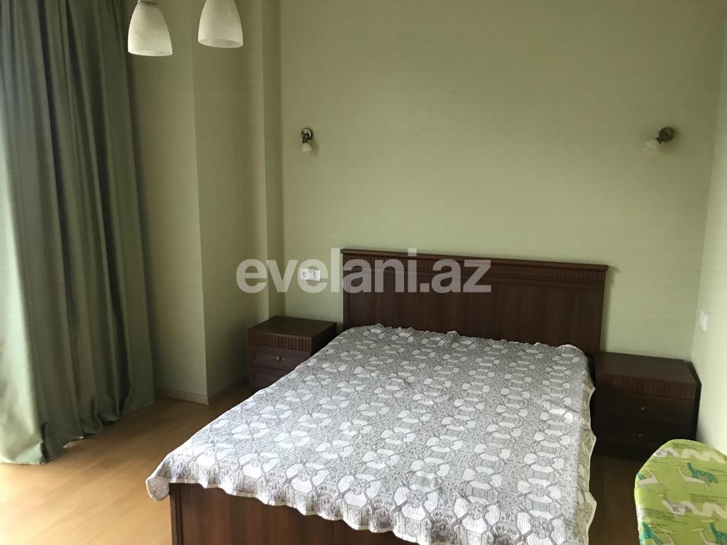 Rent, new building, 2 room, 119.99 m², Baku, Nasimi r, 28 may m.