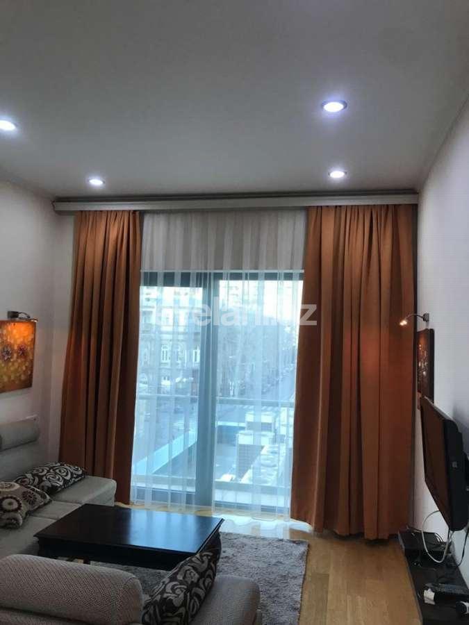 Rent, new building, 2 room, 119.99 m², Baku, Nasimi r, 28 may m.