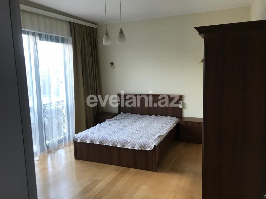 Rent, new building, 2 room, 119.99 m², Baku, Nasimi r, 28 may m.
