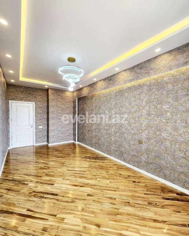 Satılır, yeni tikili, 2 otaqlı, 71 m², Bakı, Nizami r, Qara Qarayev m.