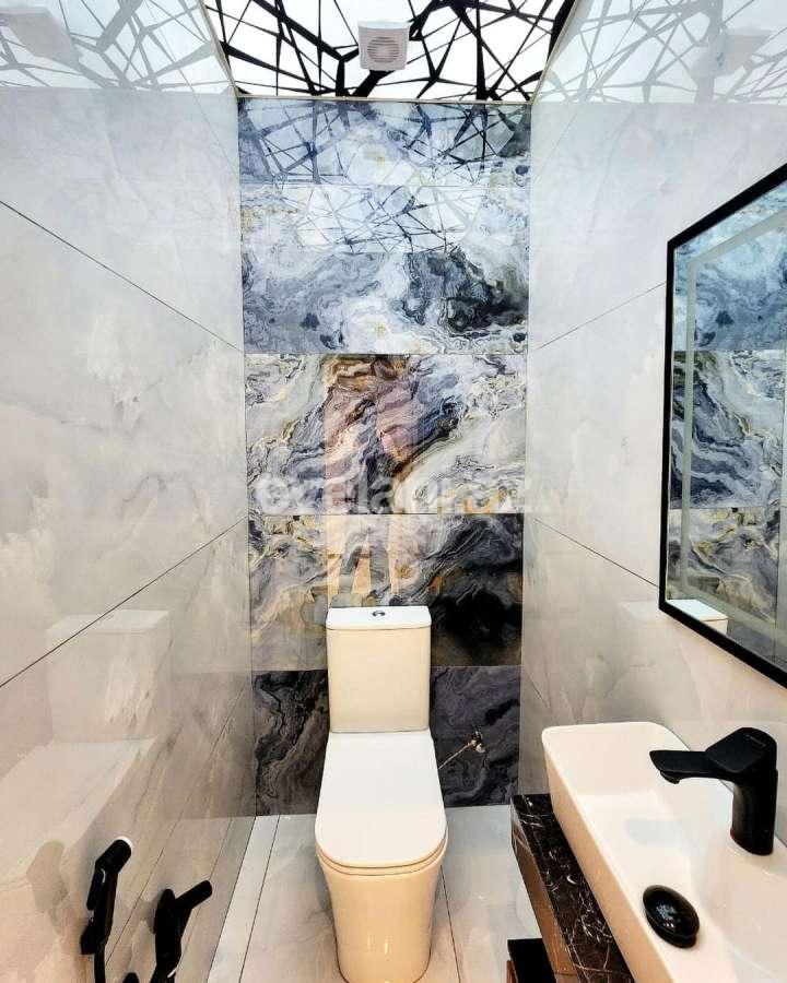 Satılır, yeni tikili, 2 otaqlı, 71 m², Bakı, Nizami r, Qara Qarayev m.