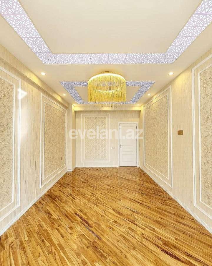 Satılır, yeni tikili, 2 otaqlı, 71 m², Bakı, Nizami r, Qara Qarayev m.