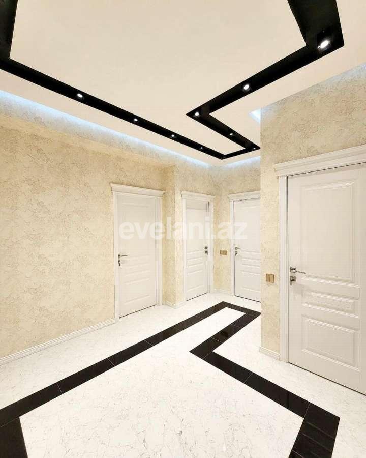 Satılır, yeni tikili, 2 otaqlı, 71 m², Bakı, Nizami r, Qara Qarayev m.