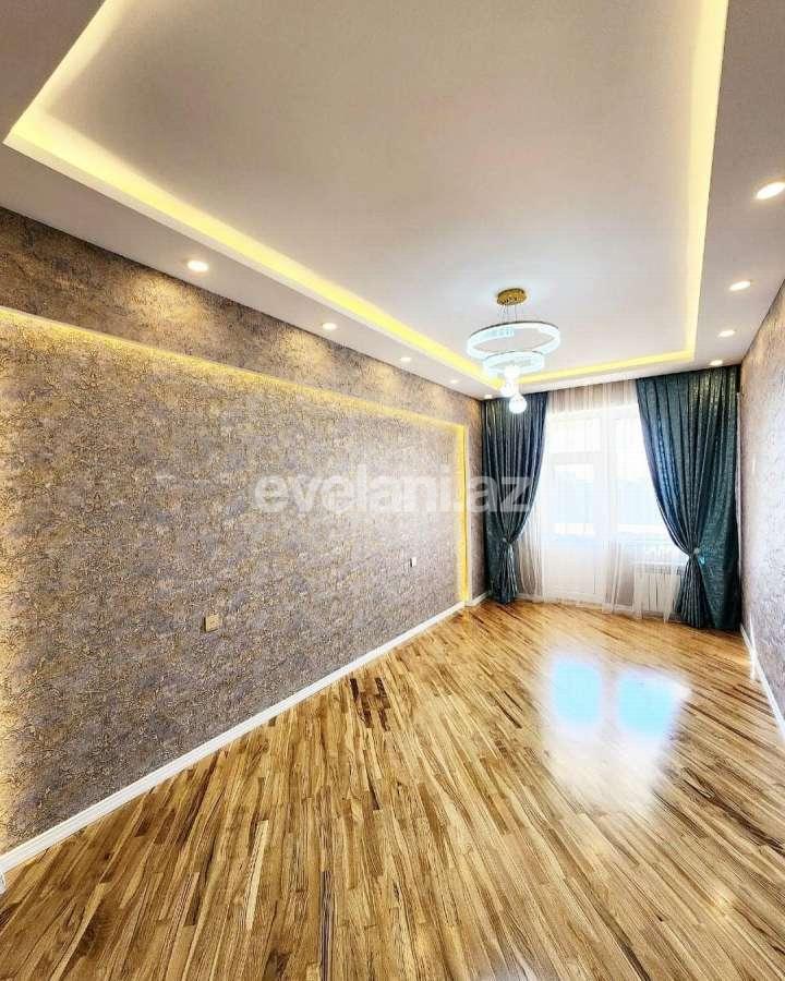 Satılır, yeni tikili, 2 otaqlı, 71 m², Bakı, Nizami r, Qara Qarayev m.