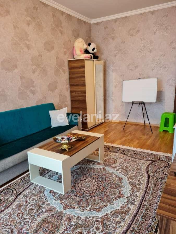 Satılır, yeni tikili, 2 otaqlı, 65 m², Xırdalan
