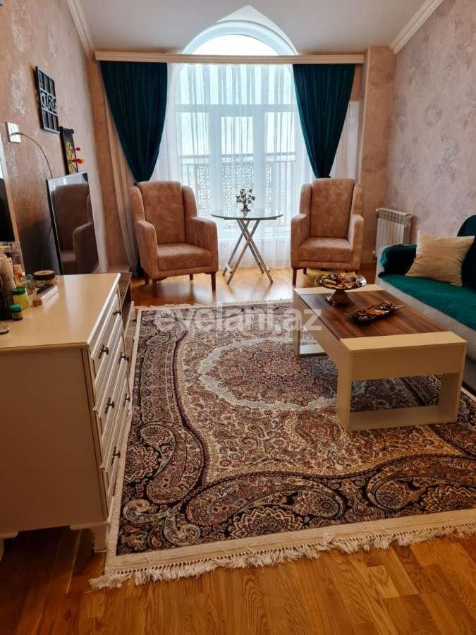 Satılır, yeni tikili, 2 otaqlı, 65 m², Xırdalan