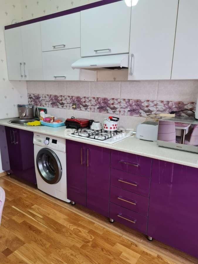 Satılır, yeni tikili, 2 otaqlı, 65 m², Xırdalan
