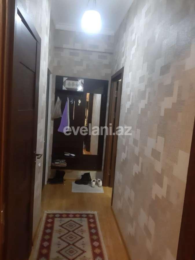 Satılır, yeni tikili, 1 otaqlı, 45 m², Bakı, Suraxanı r, Massiv V q.