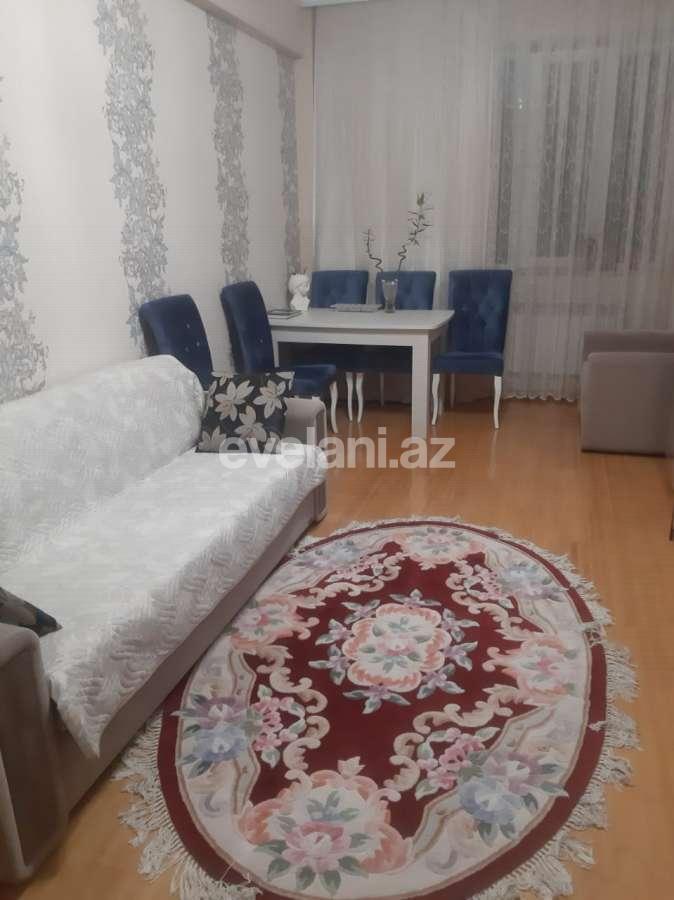 Satılır, yeni tikili, 1 otaqlı, 45 m², Bakı, Suraxanı r, Massiv V q.