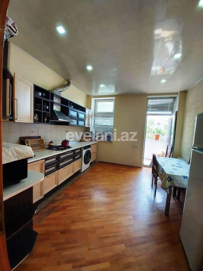 Satılır, yeni tikili, 3 otaqlı, 103 m², Bakı, Sabunçu r, Bakıxanov q.
