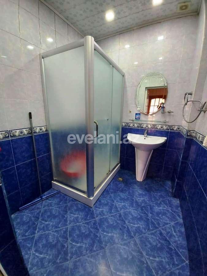 Satılır, yeni tikili, 3 otaqlı, 103 m², Bakı, Sabunçu r, Bakıxanov q.