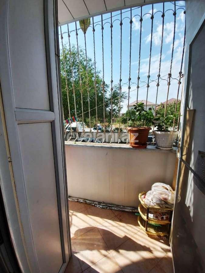 Satılır, yeni tikili, 3 otaqlı, 103 m², Bakı, Sabunçu r, Bakıxanov q.