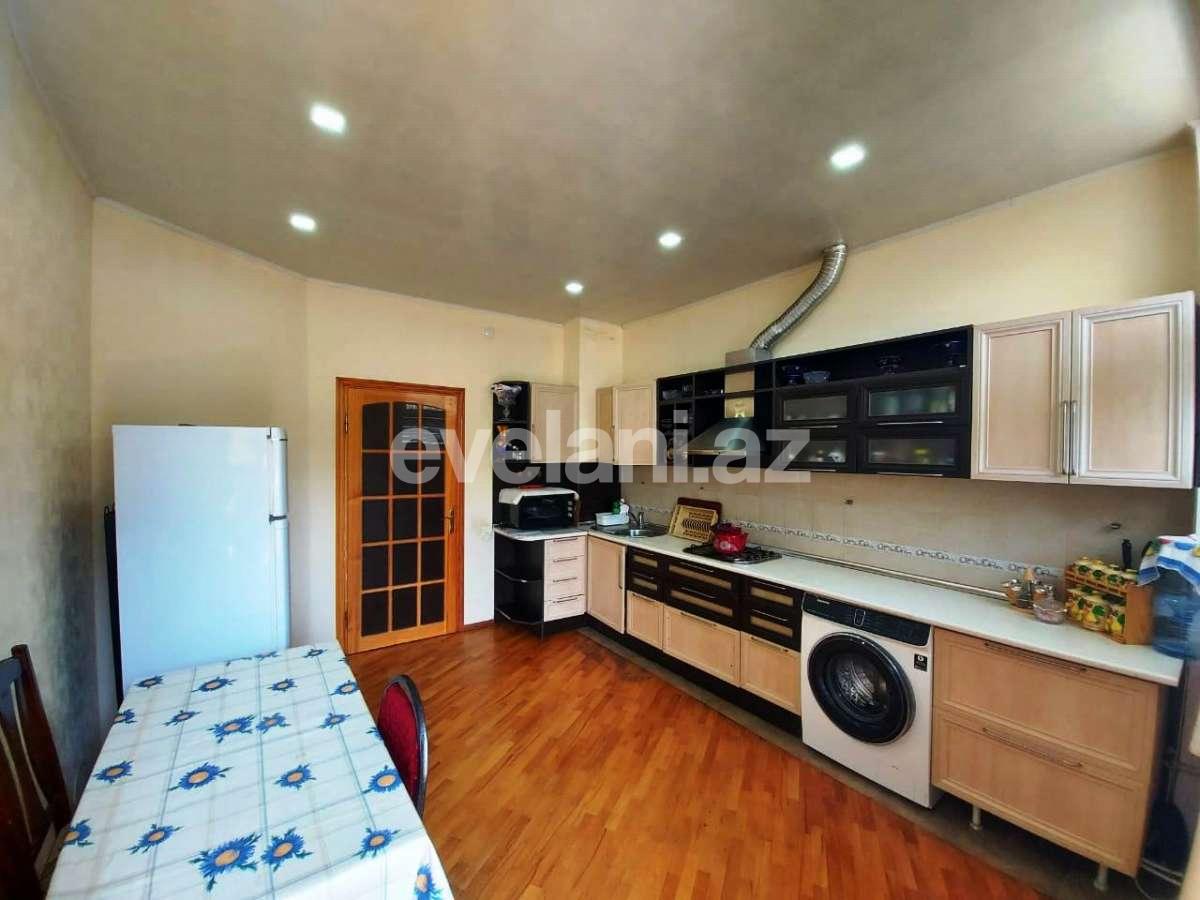 Satılır, yeni tikili, 3 otaqlı, 103 m², Bakı, Sabunçu r, Bakıxanov q.