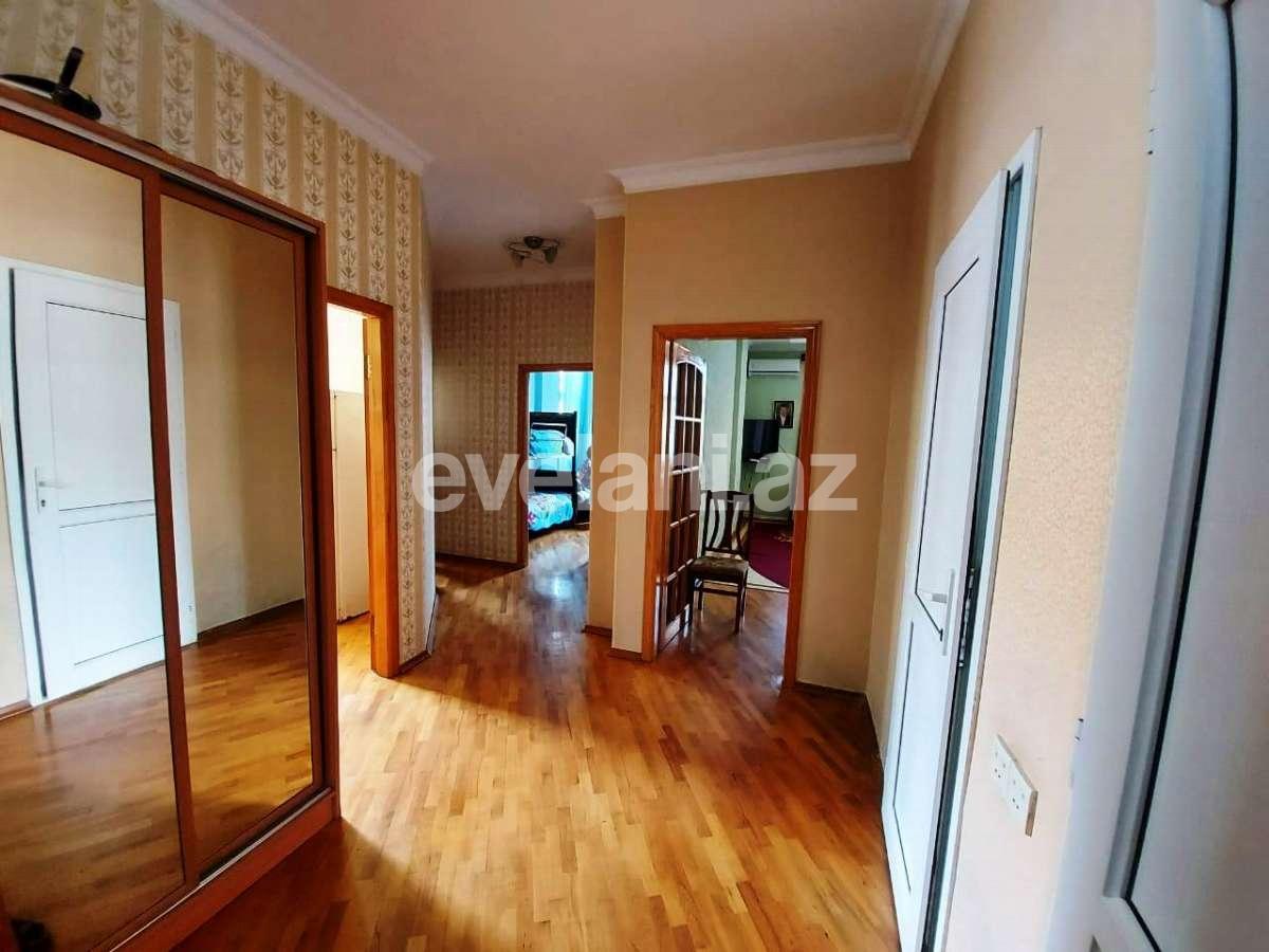 Satılır, yeni tikili, 3 otaqlı, 103 m², Bakı, Sabunçu r, Bakıxanov q.