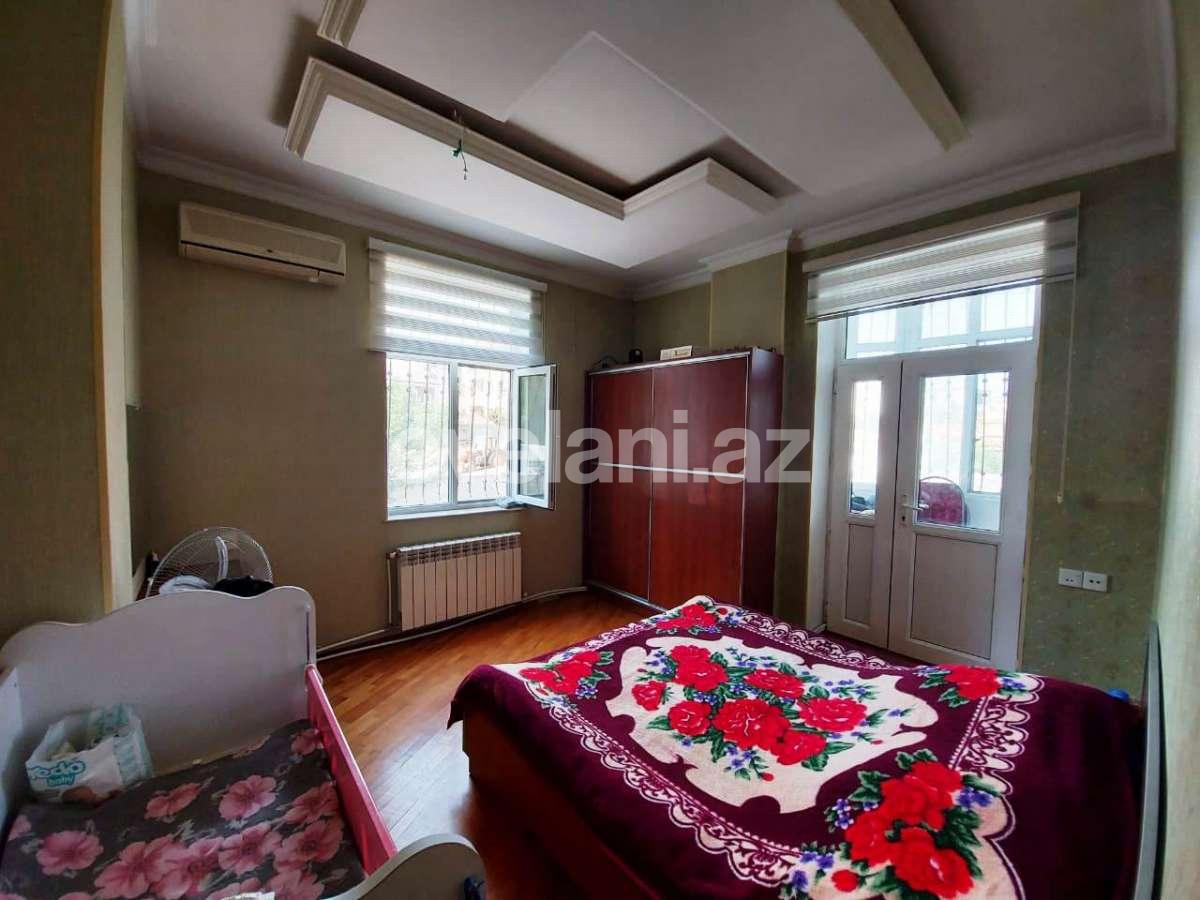 Satılır, yeni tikili, 3 otaqlı, 103 m², Bakı, Sabunçu r, Bakıxanov q.