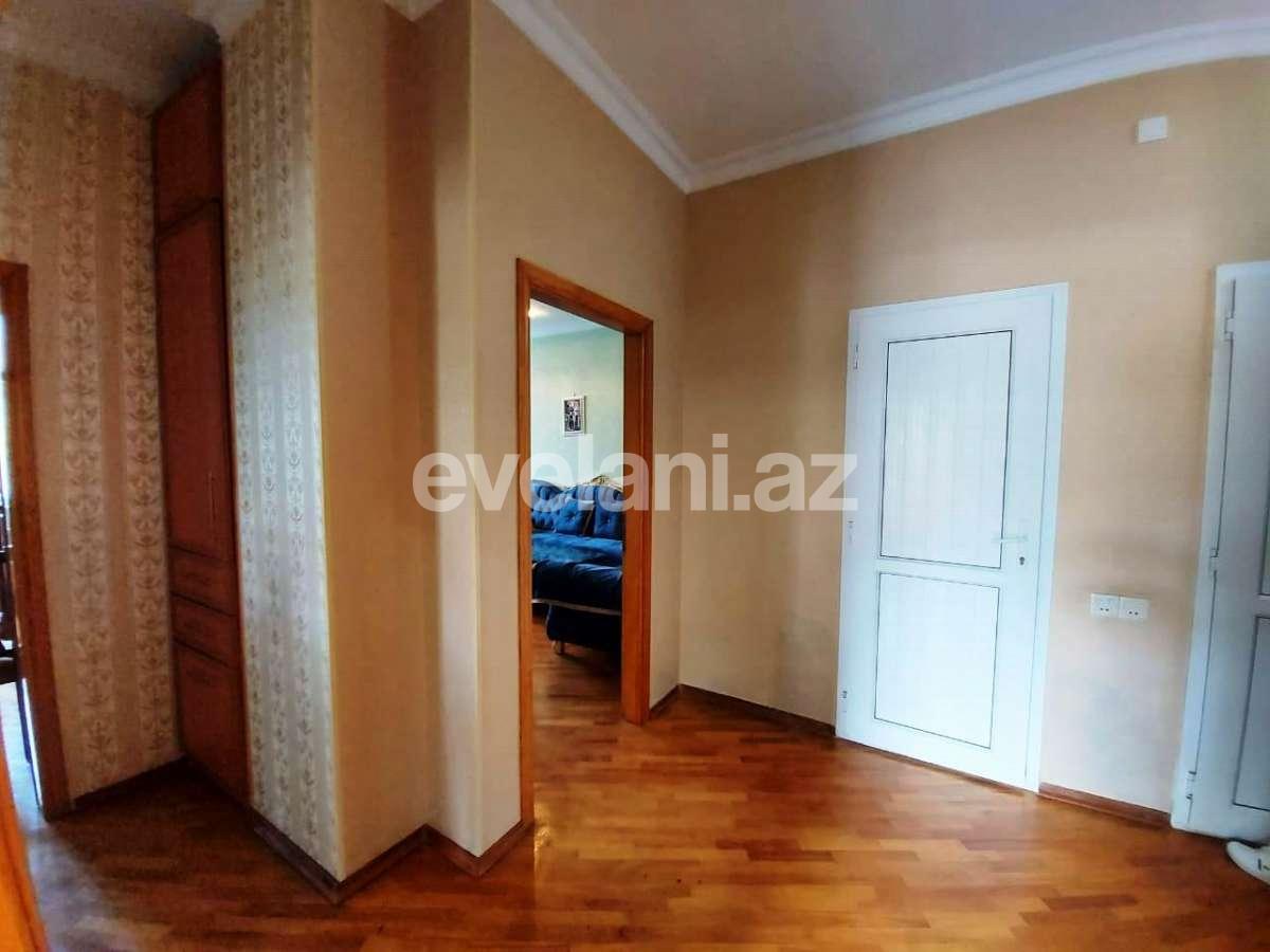 Satılır, yeni tikili, 3 otaqlı, 103 m², Bakı, Sabunçu r, Bakıxanov q.