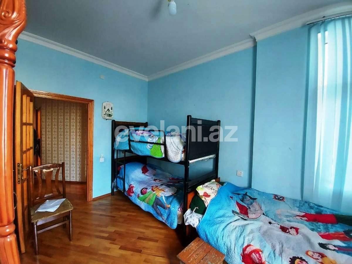 Satılır, yeni tikili, 3 otaqlı, 103 m², Bakı, Sabunçu r, Bakıxanov q.
