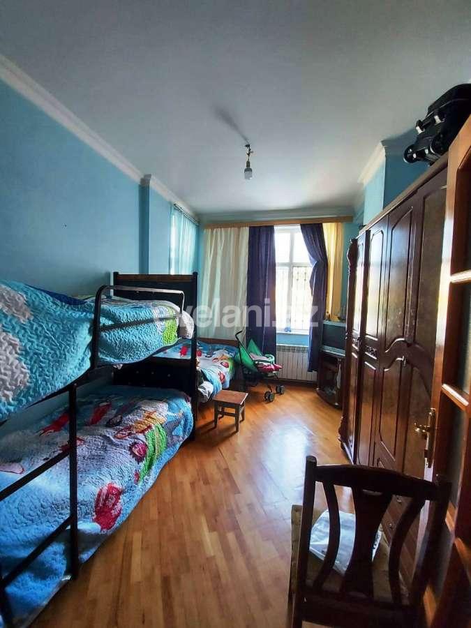 Satılır, yeni tikili, 3 otaqlı, 103 m², Bakı, Sabunçu r, Bakıxanov q.