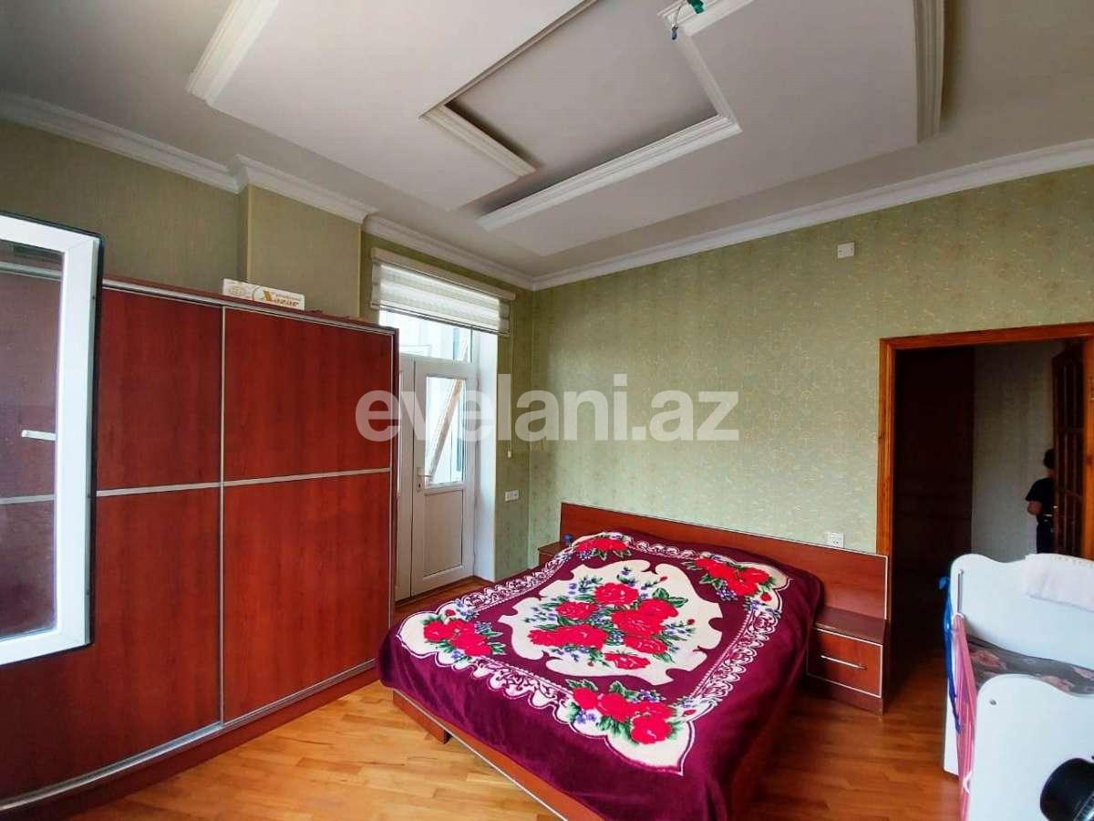 Satılır, yeni tikili, 3 otaqlı, 103 m², Bakı, Sabunçu r, Bakıxanov q.