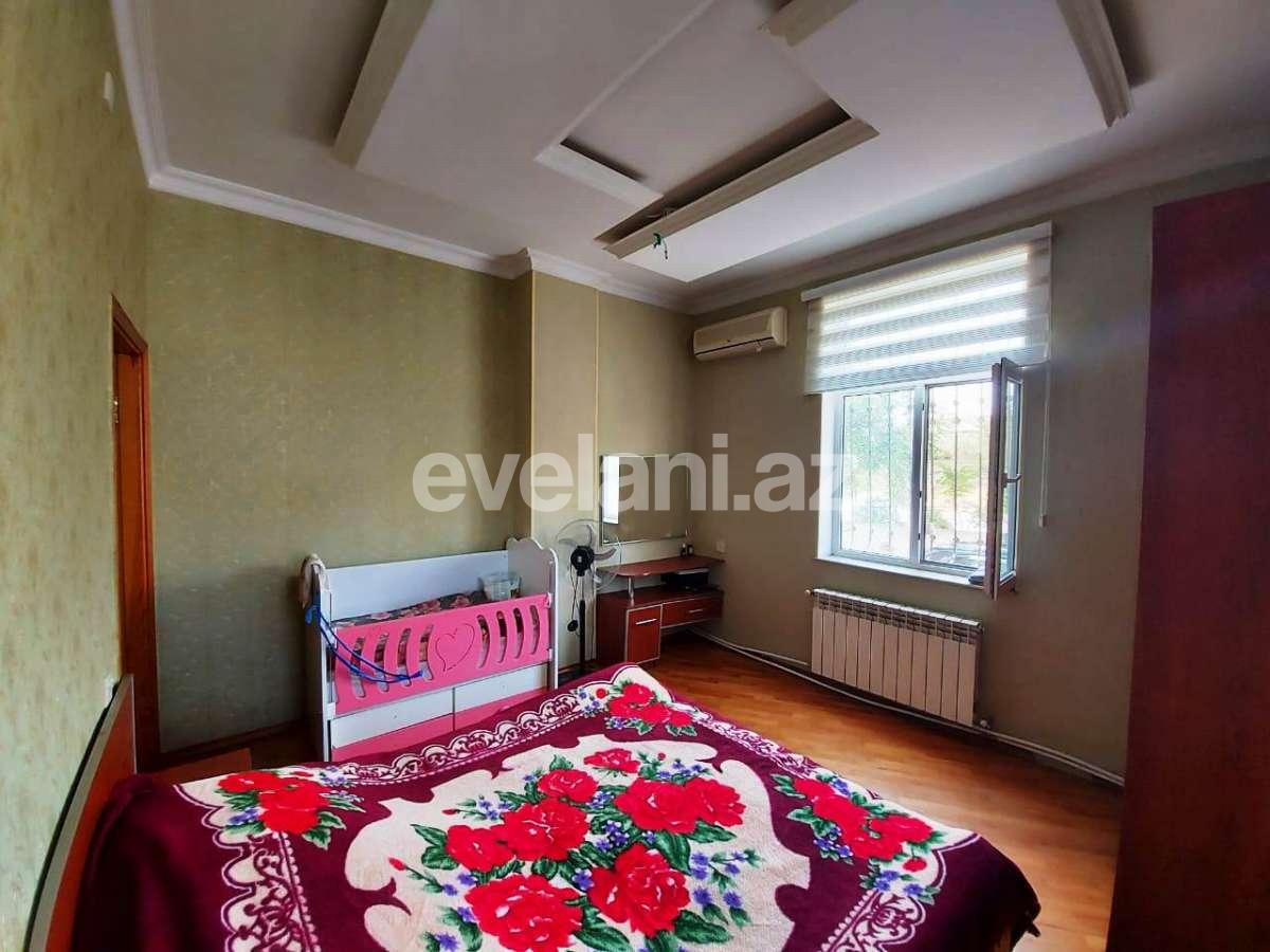 Satılır, yeni tikili, 3 otaqlı, 103 m², Bakı, Sabunçu r, Bakıxanov q.
