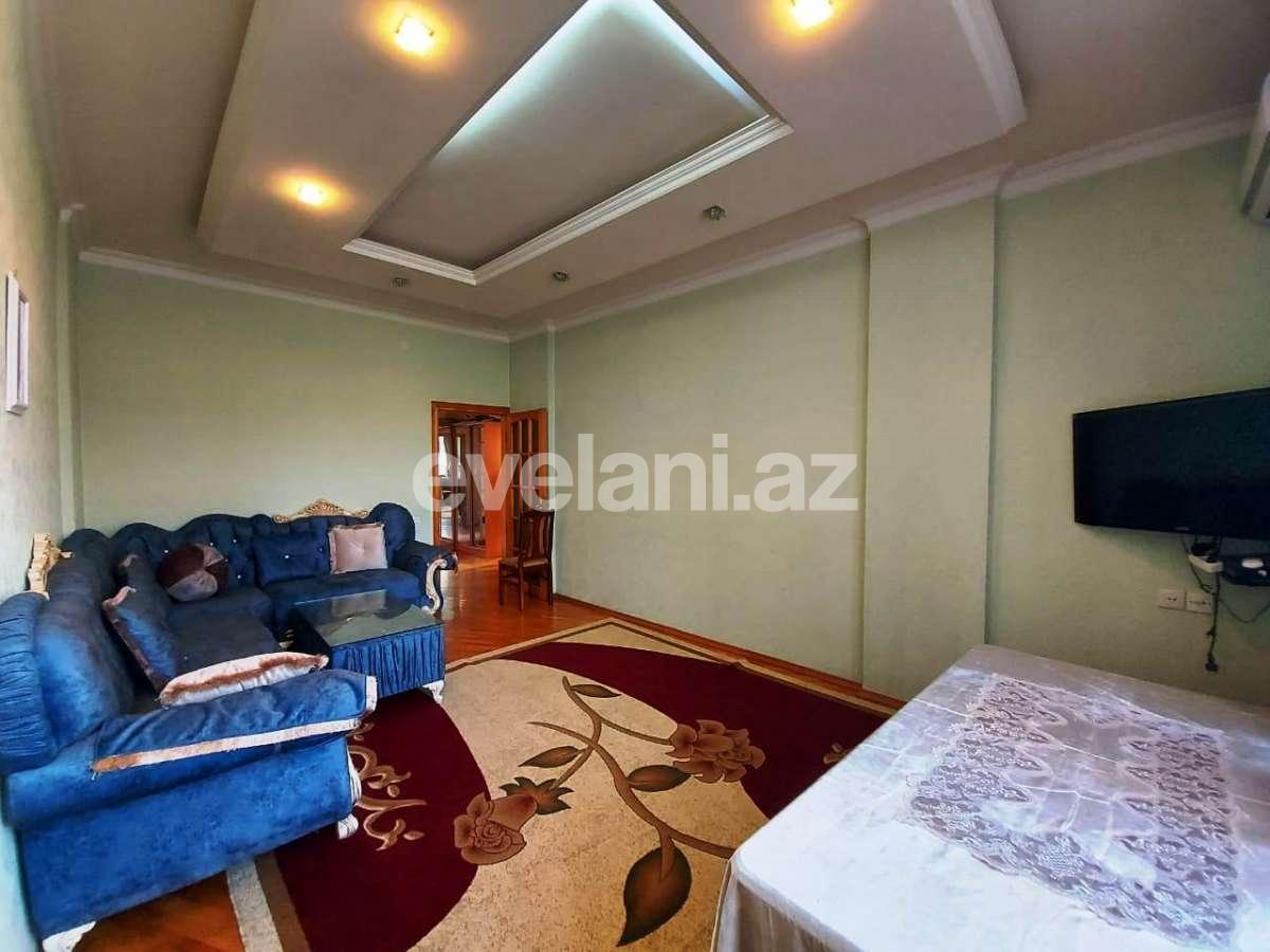Satılır, yeni tikili, 3 otaqlı, 103 m², Bakı, Sabunçu r, Bakıxanov q.