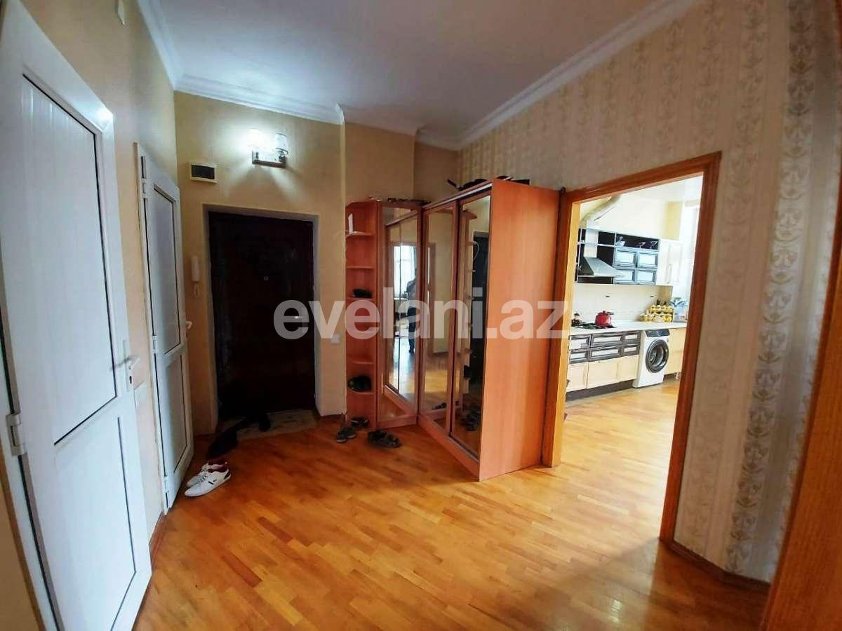 Satılır, yeni tikili, 3 otaqlı, 103 m², Bakı, Sabunçu r, Bakıxanov q.