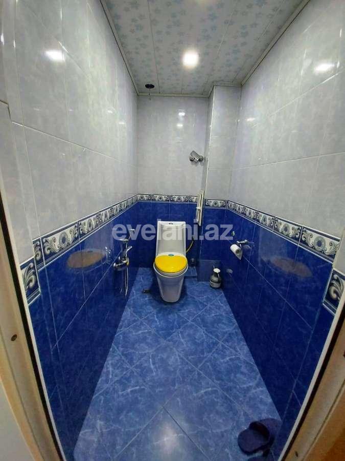 Satılır, yeni tikili, 3 otaqlı, 103 m², Bakı, Sabunçu r, Bakıxanov q.