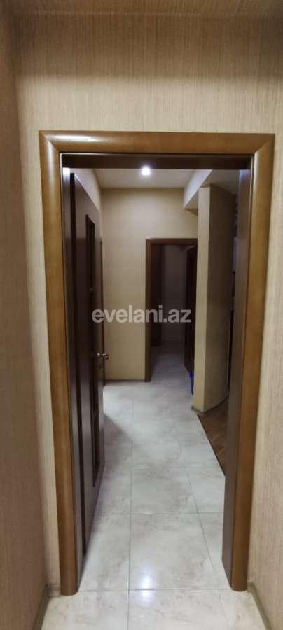 Сдаётся, новостройка, 3-комнаты, 147 m², Баку, Ясамальский r, Ени Ясамал p.