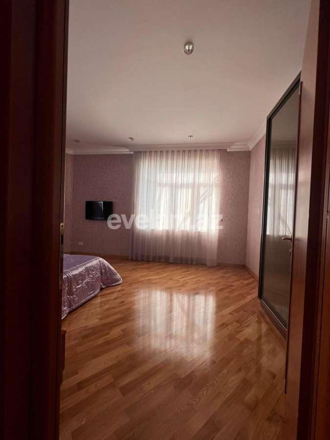 Kirayə verilir, yeni tikili, 3 otaqlı, 127 m², Bakı, Xətai r, Şah İsmayıl Xətai m.