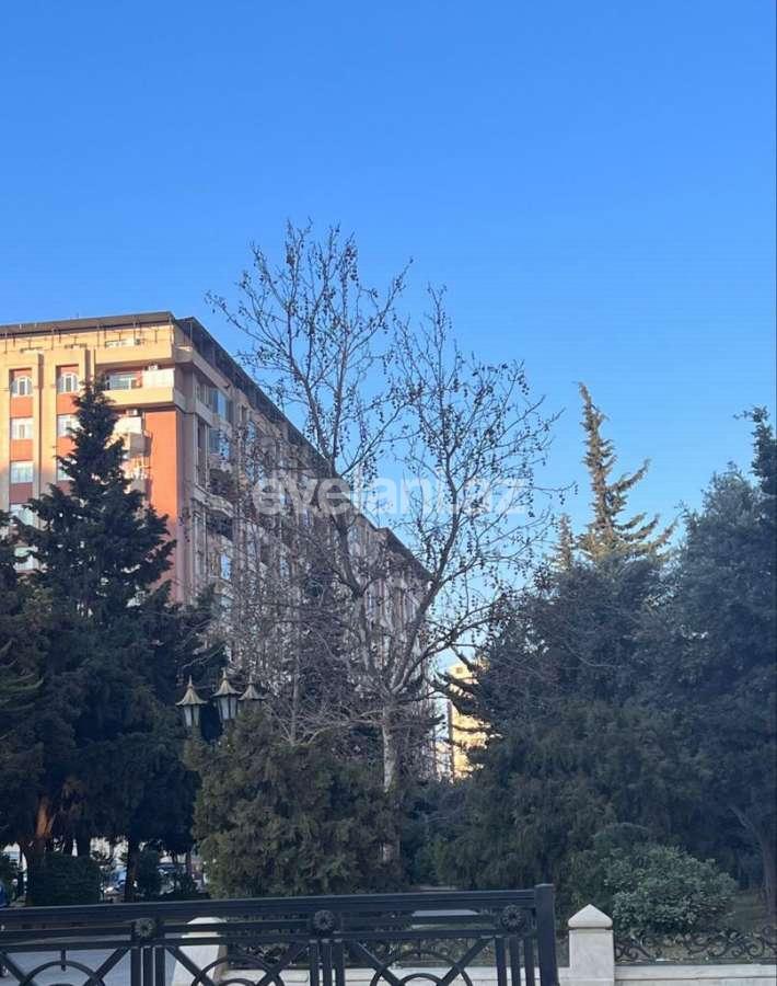 Kirayə verilir, yeni tikili, 3 otaqlı, 127 m², Bakı, Xətai r, Şah İsmayıl Xətai m.