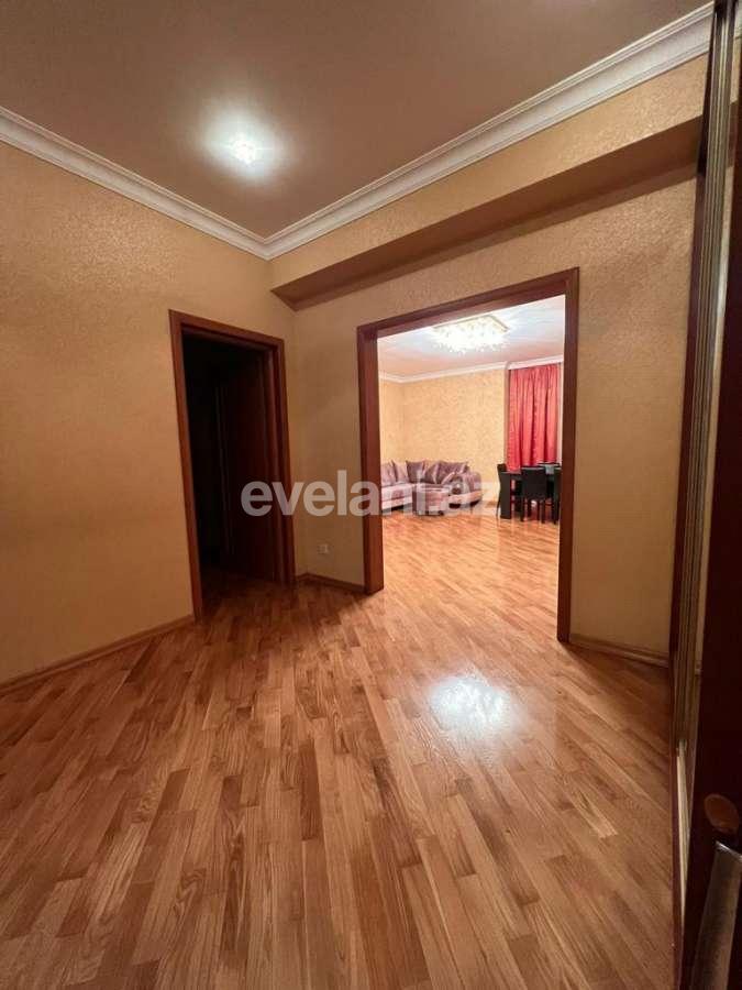 Kirayə verilir, yeni tikili, 3 otaqlı, 127 m², Bakı, Xətai r, Şah İsmayıl Xətai m.