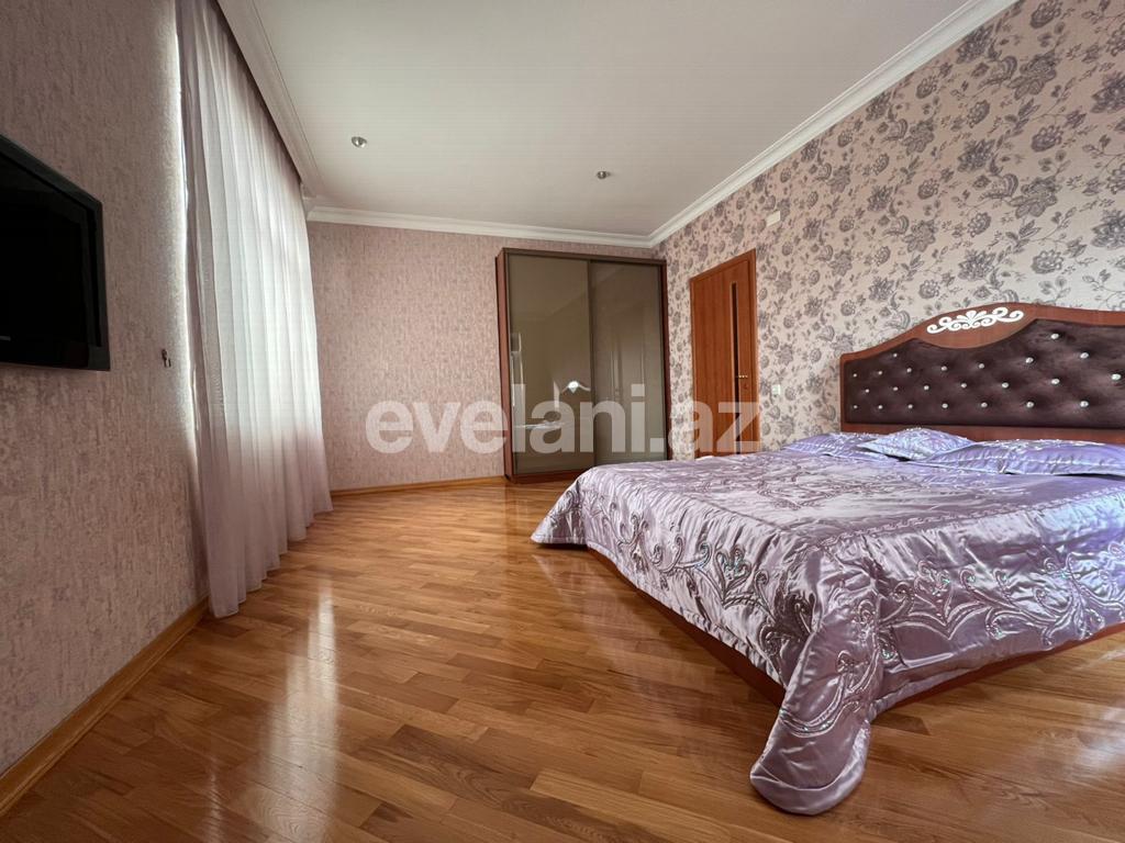 Kirayə verilir, yeni tikili, 3 otaqlı, 127 m², Bakı, Xətai r, Şah İsmayıl Xətai m.