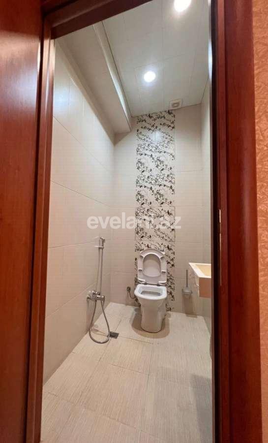 Kirayə verilir, yeni tikili, 3 otaqlı, 127 m², Bakı, Xətai r, Şah İsmayıl Xətai m.