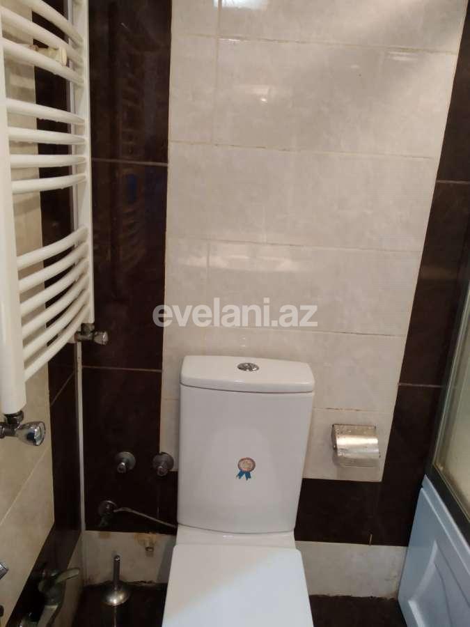 Продаётся, новостройка, 2-комнаты, 63 m², Баку, Наримановский r, Нариман Нариманов m.