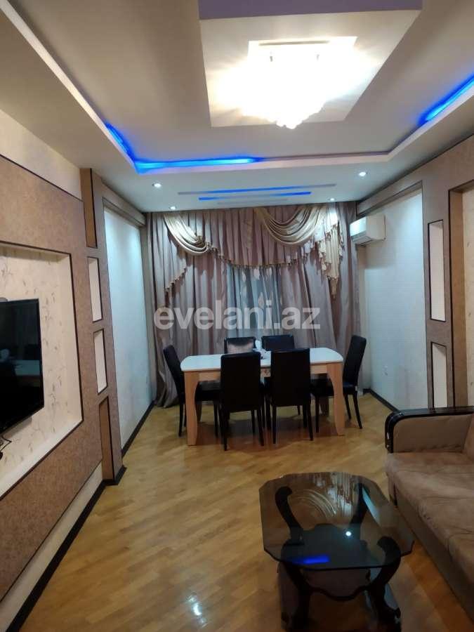 Продаётся, новостройка, 2-комнаты, 63 m², Баку, Наримановский r, Нариман Нариманов m.